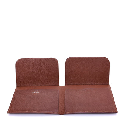 Hermes Veau Rodeo Wallet 5 of 11