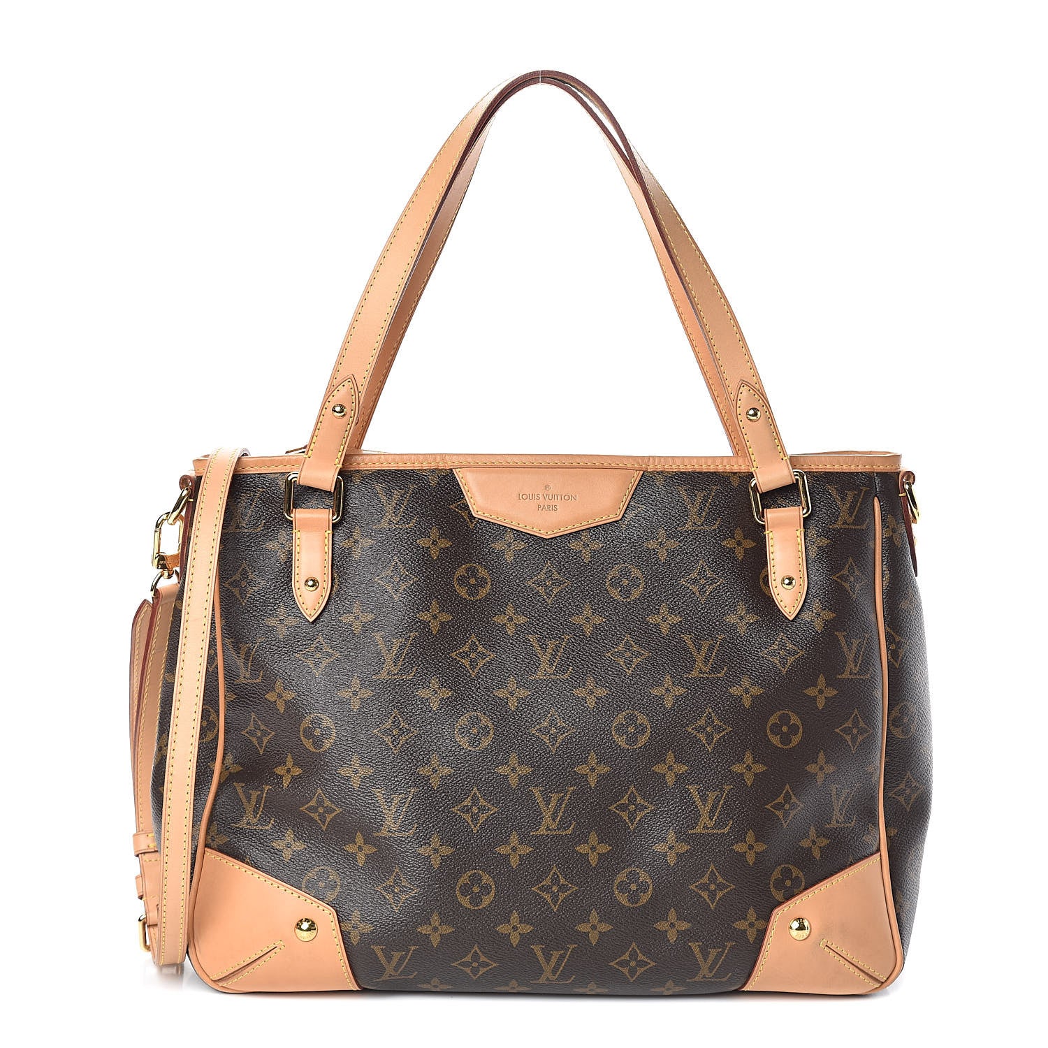 Louis Vuitton Monogram Estrela MM 1 of 9