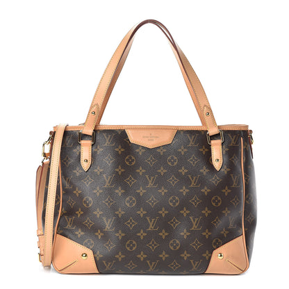 Louis Vuitton Monogram Estrela MM 1 of 9