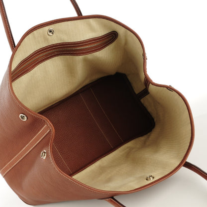 Hermes Veau Negonda Garden Party 36 MM Marron D'Inde 11 of 11