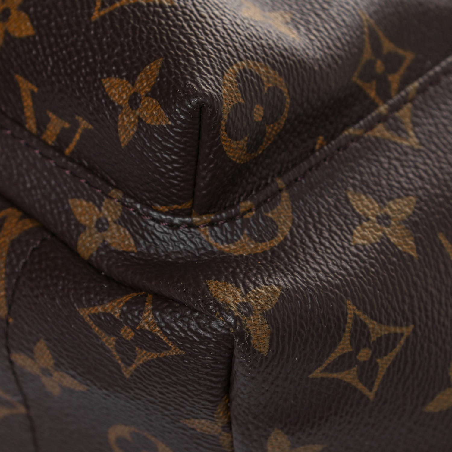 Louis Vuitton Monogram Palm Springs Backpack PM 9 of 11