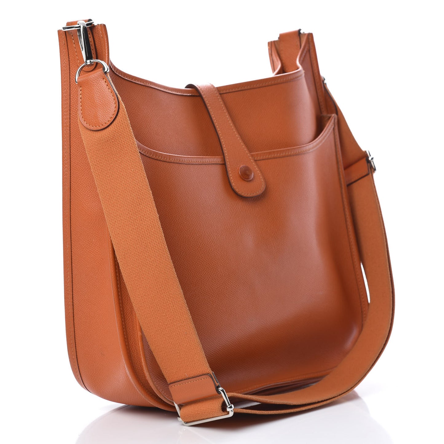 Epsom Evelyne III PM Orange