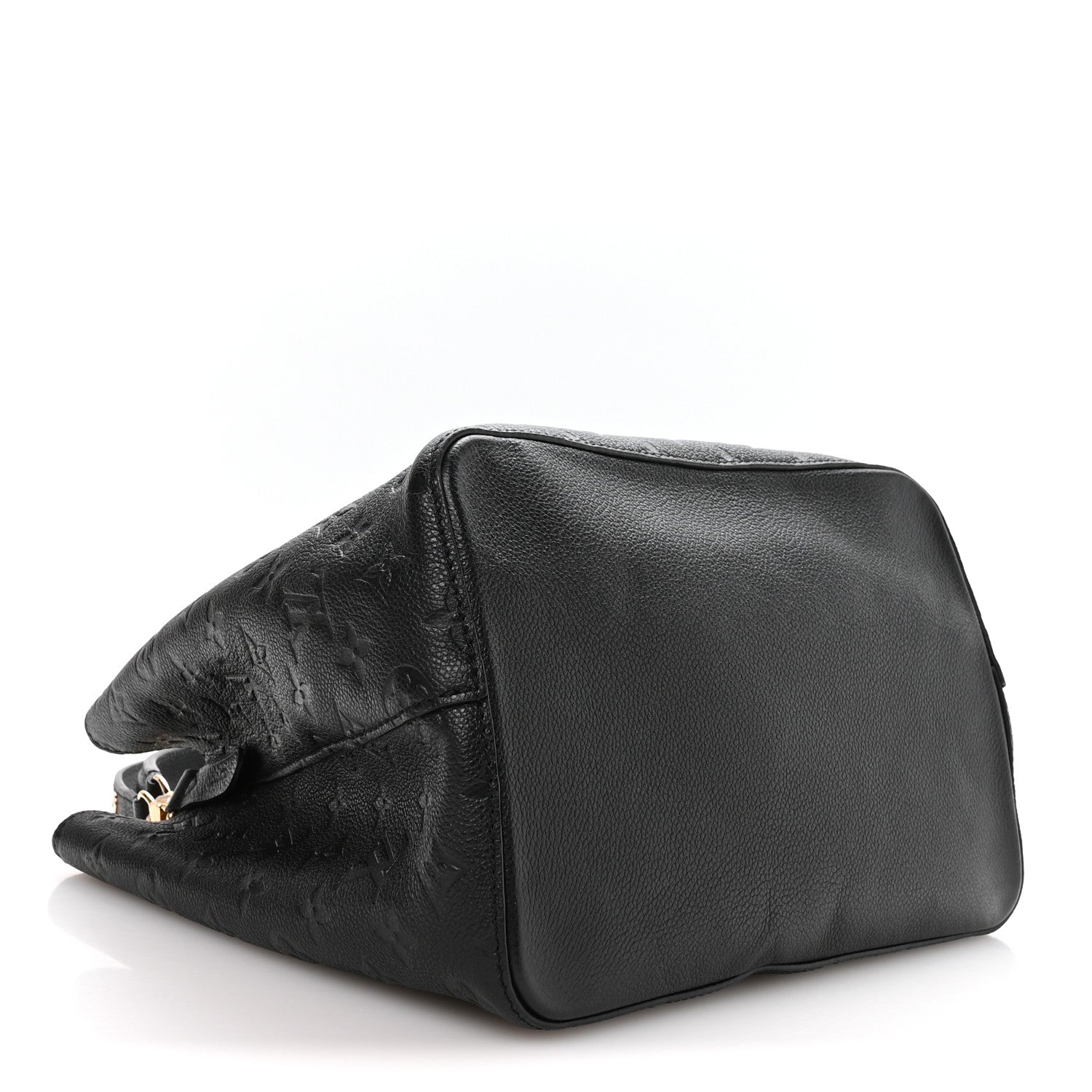 Louis Vuitton Empreinte Neonoe MM Black 4 of 10