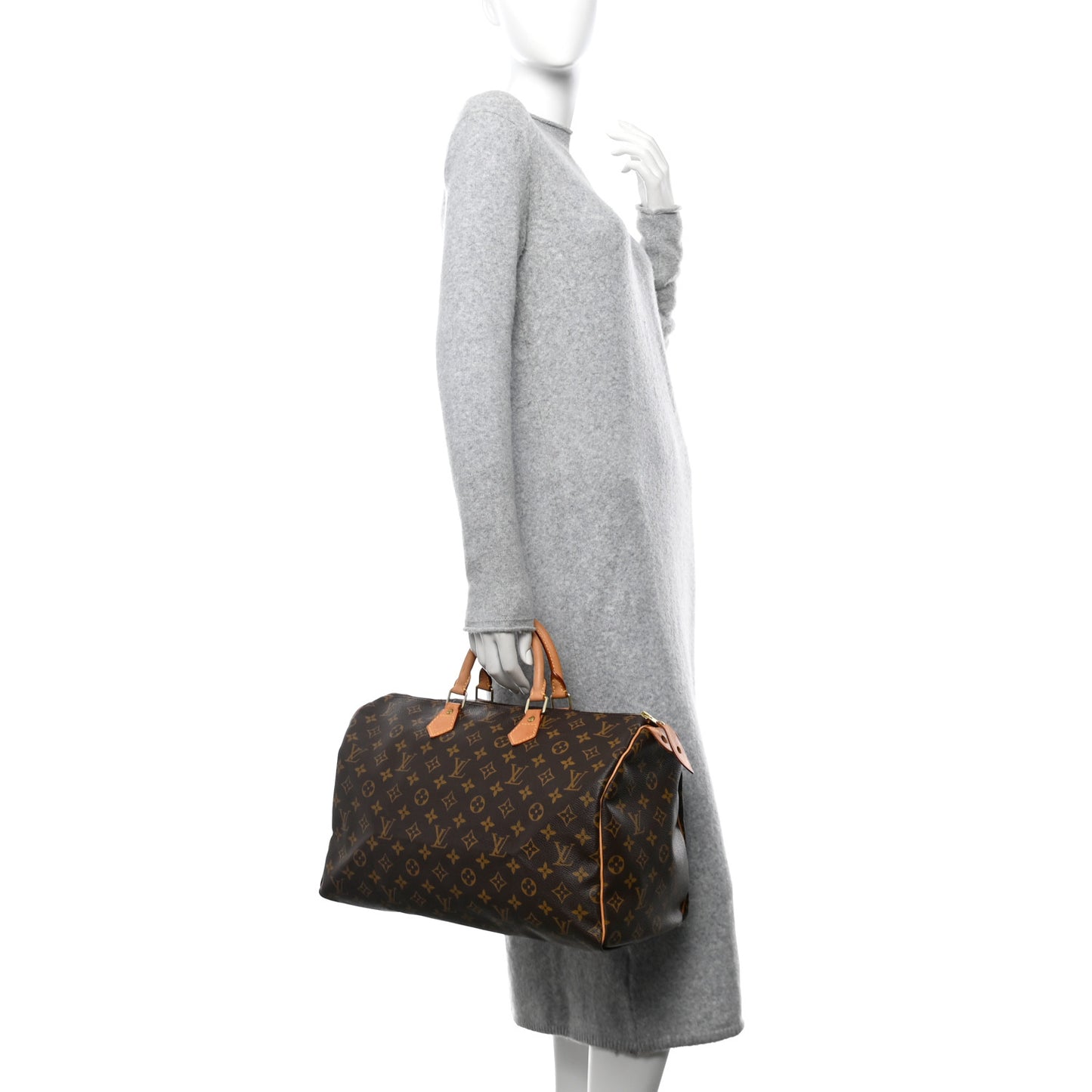 Monogram Speedy 40