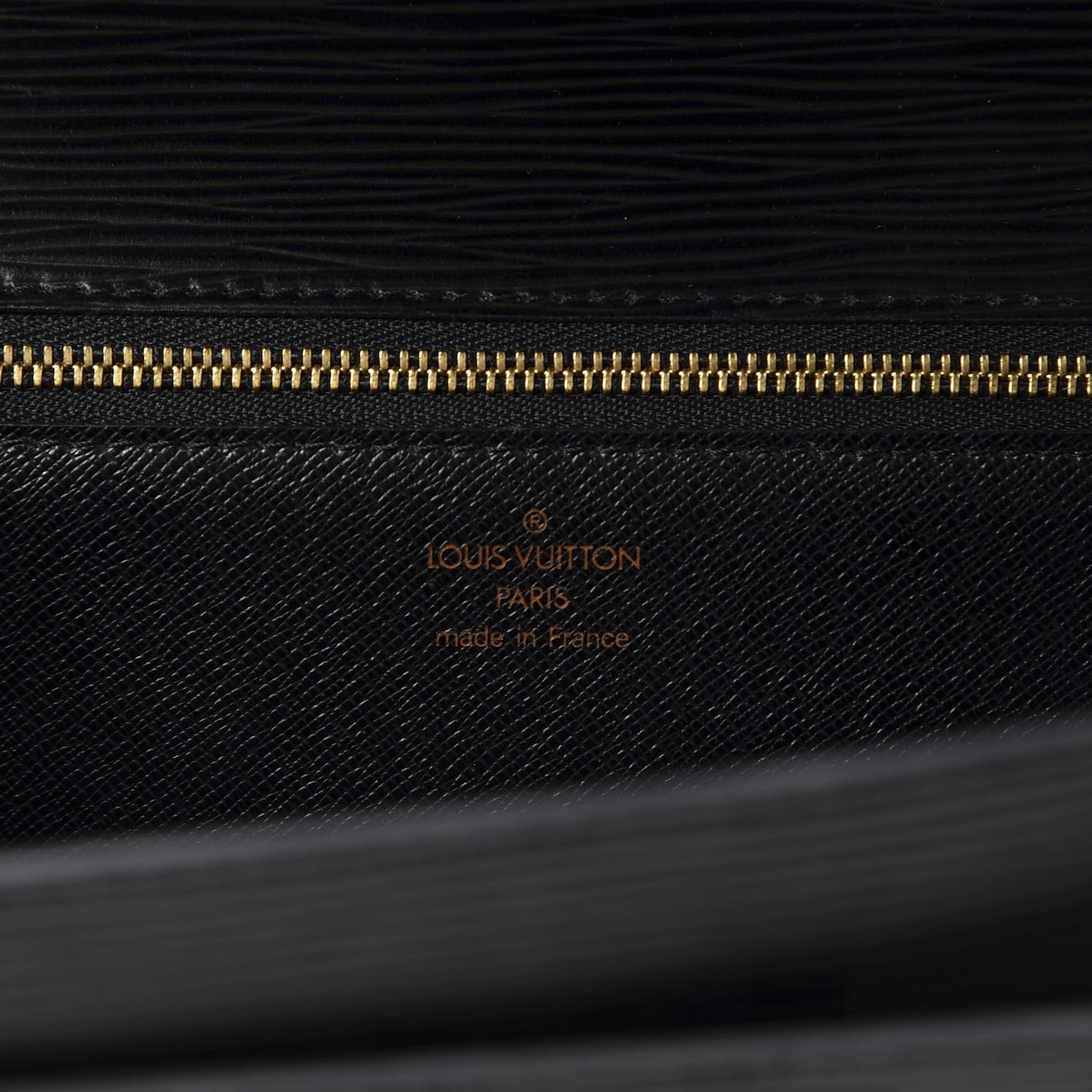 Epi Monceau Black