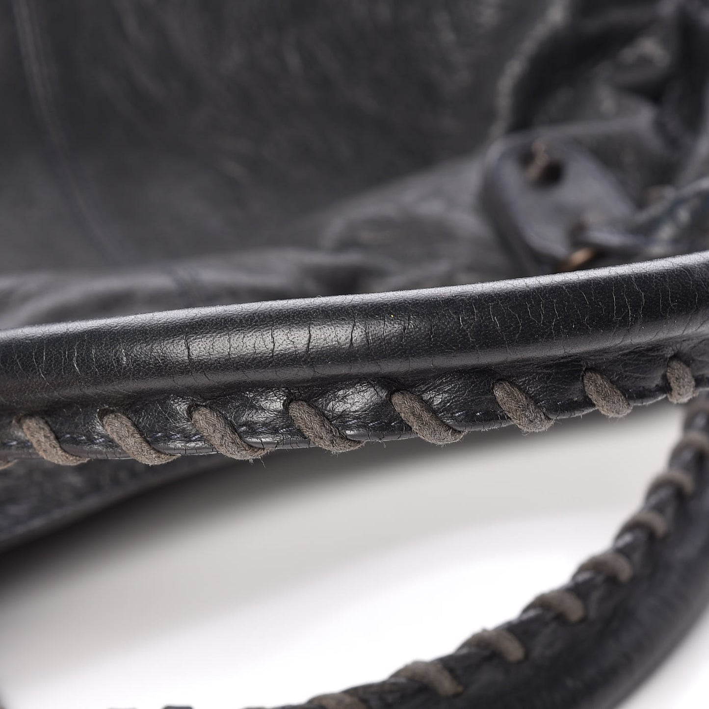Agneau Classic Hardware Part Time Anthracite