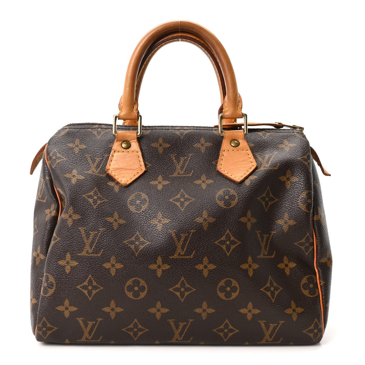 Louis Vuitton Monogram Speedy 25 1 of 10