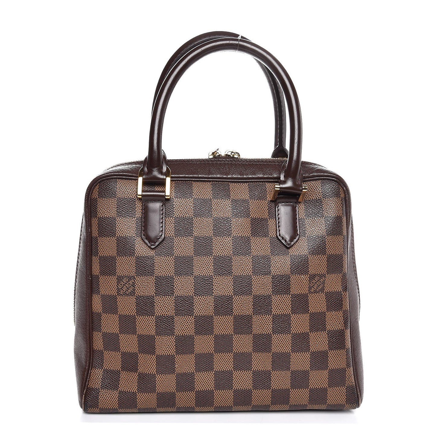 Damier Ebene Brera