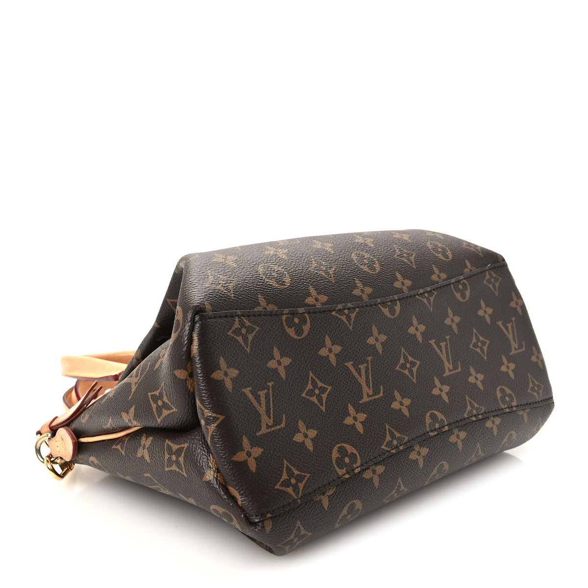 Louis Vuitton Monogram Rivoli PM 4 of 10