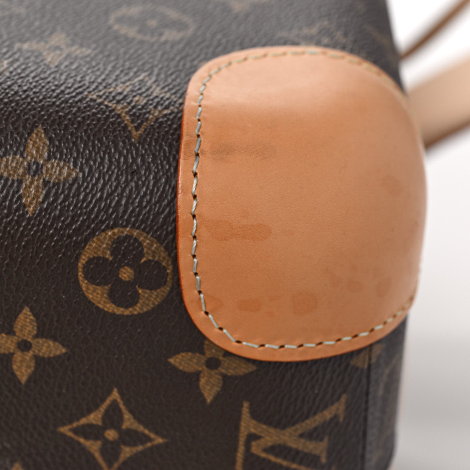 Louis Vuitton Monogram Horizon 55 12 of 12