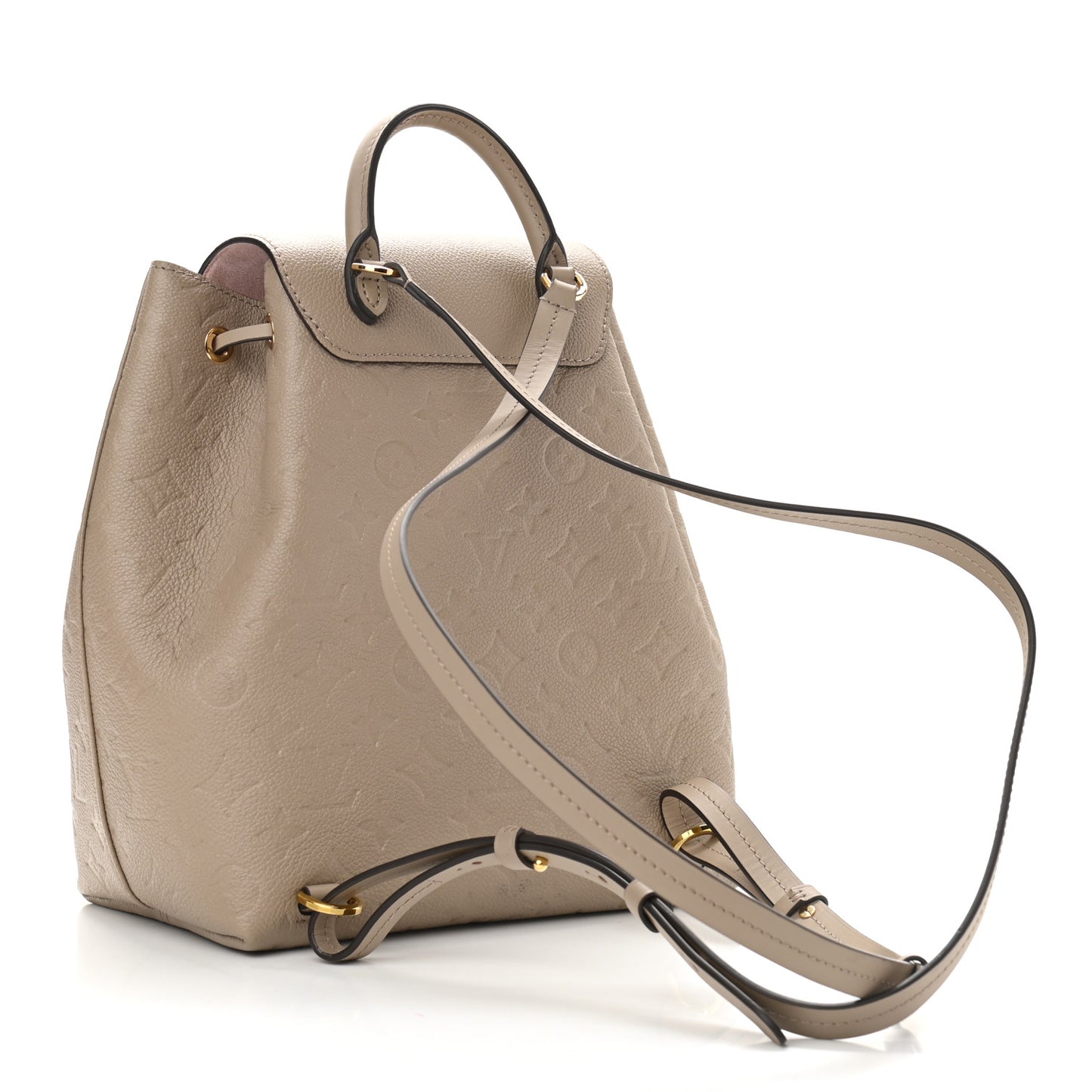 Empreinte Montsouris NM Backpack Tourterelle
