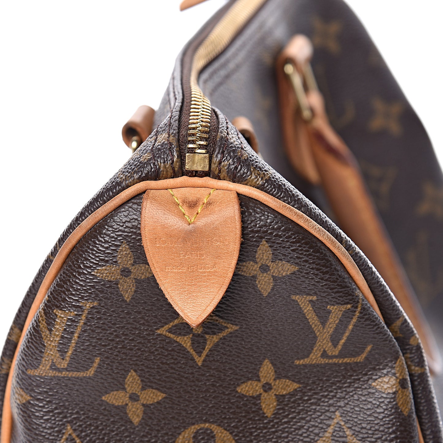 Monogram Speedy 25