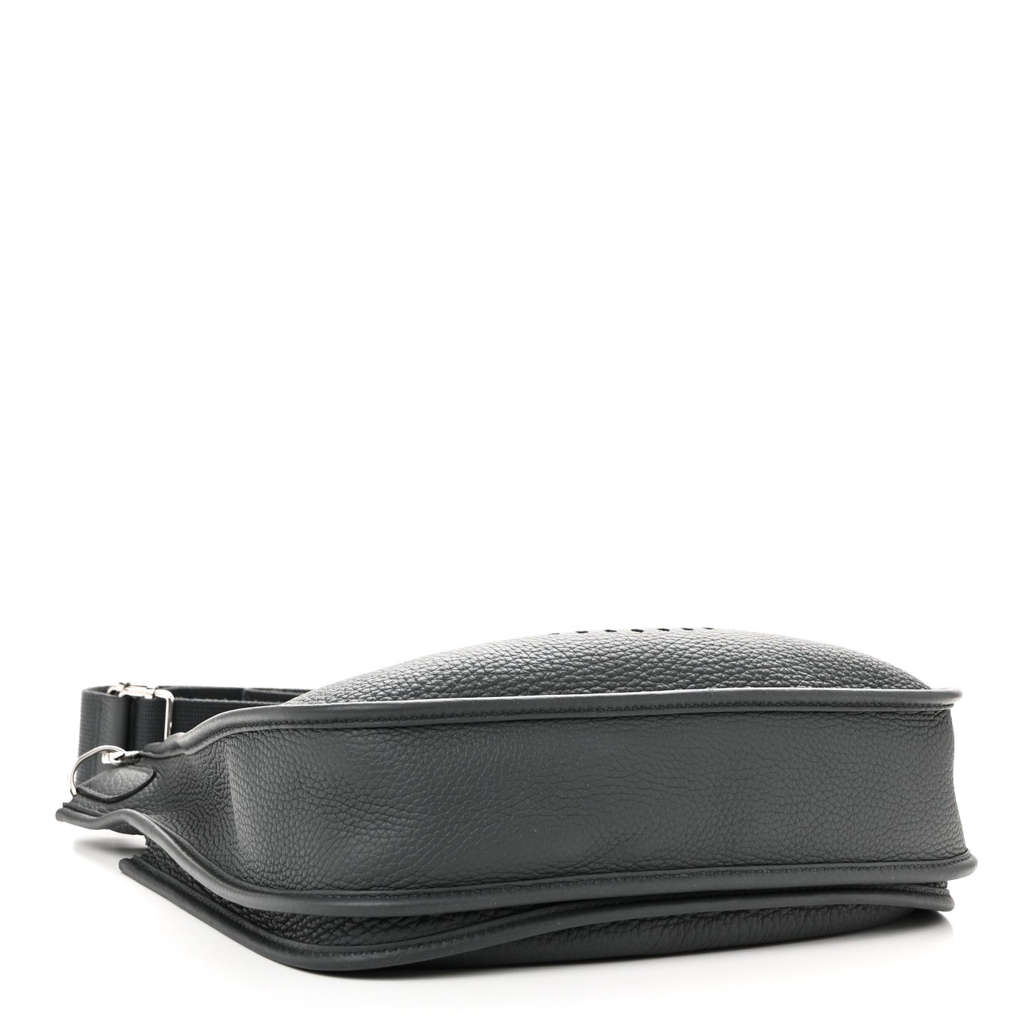 Taurillon Clemence Evelyne III PM Gris Misty