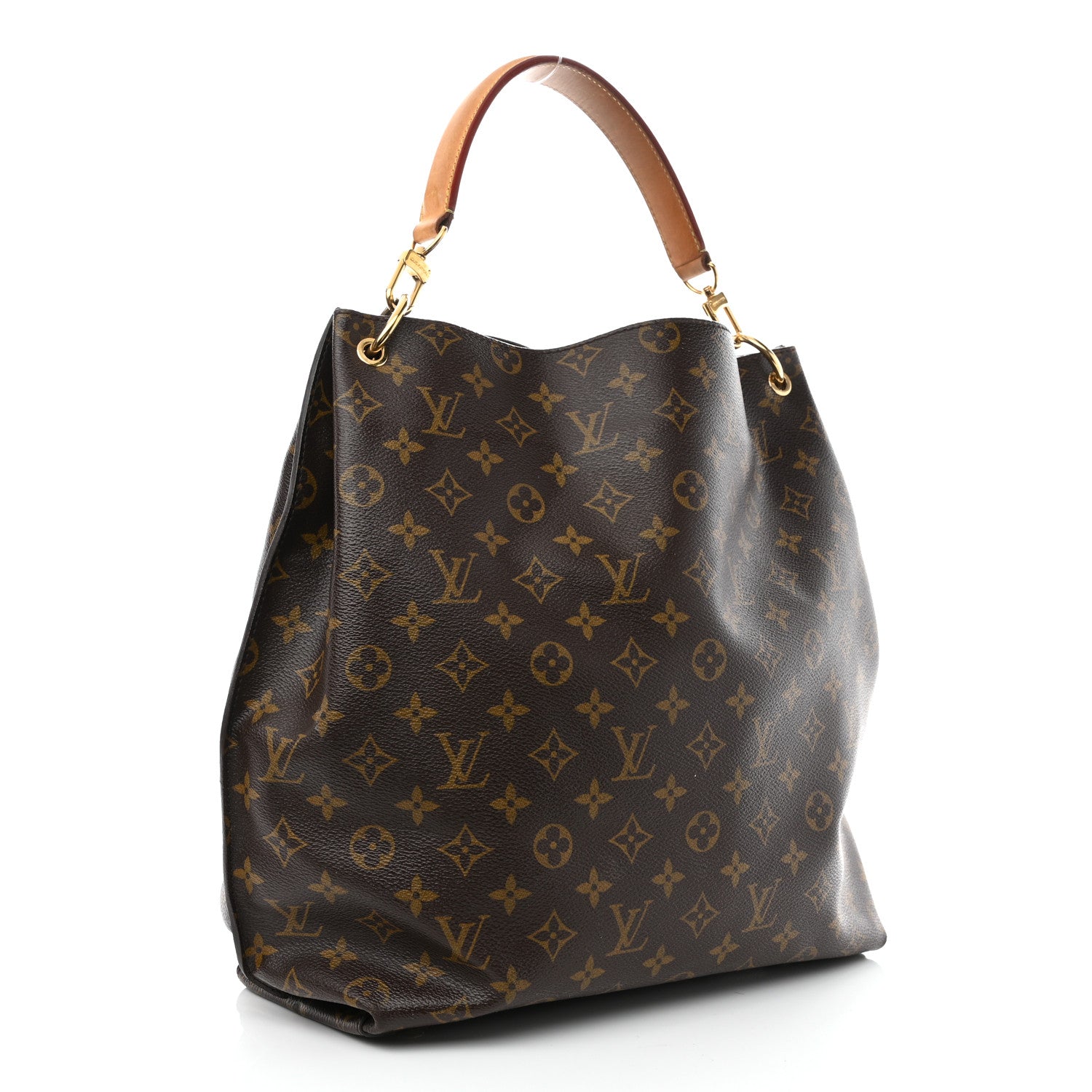 Louis Vuitton Monogram Metis 3 of 12