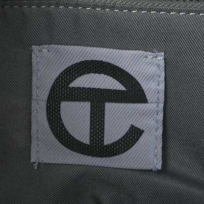 Telfar Nylon Medium Puff Shopping Bag Grey 6 of 9