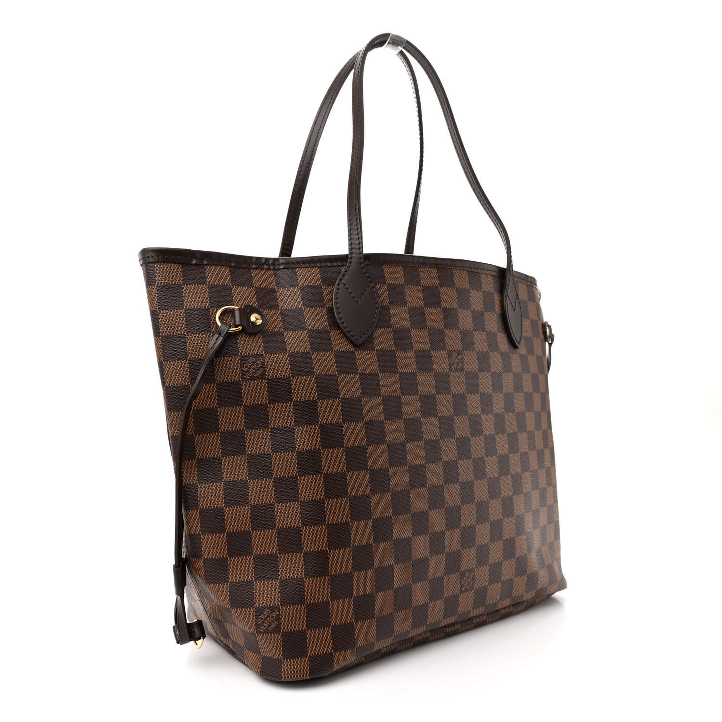 Damier Ebene Neo Neverfull MM