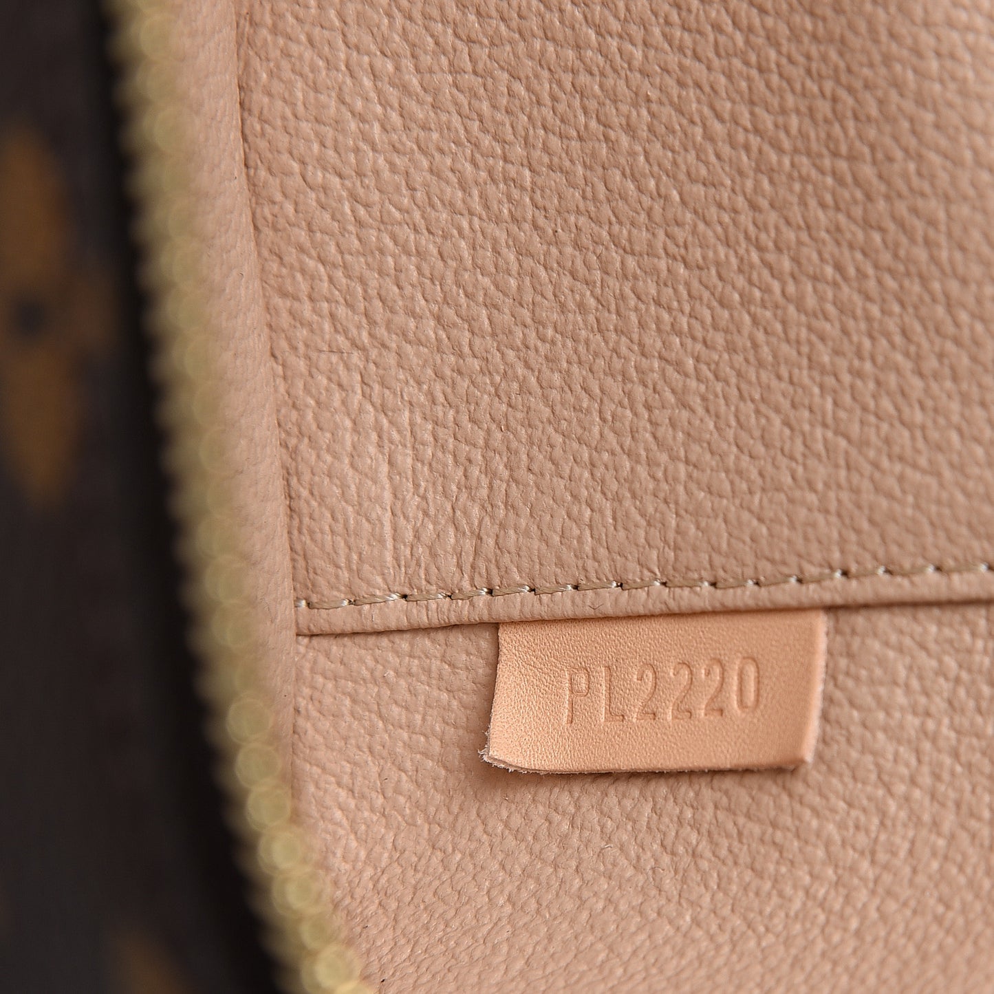 Monogram Nano Nice