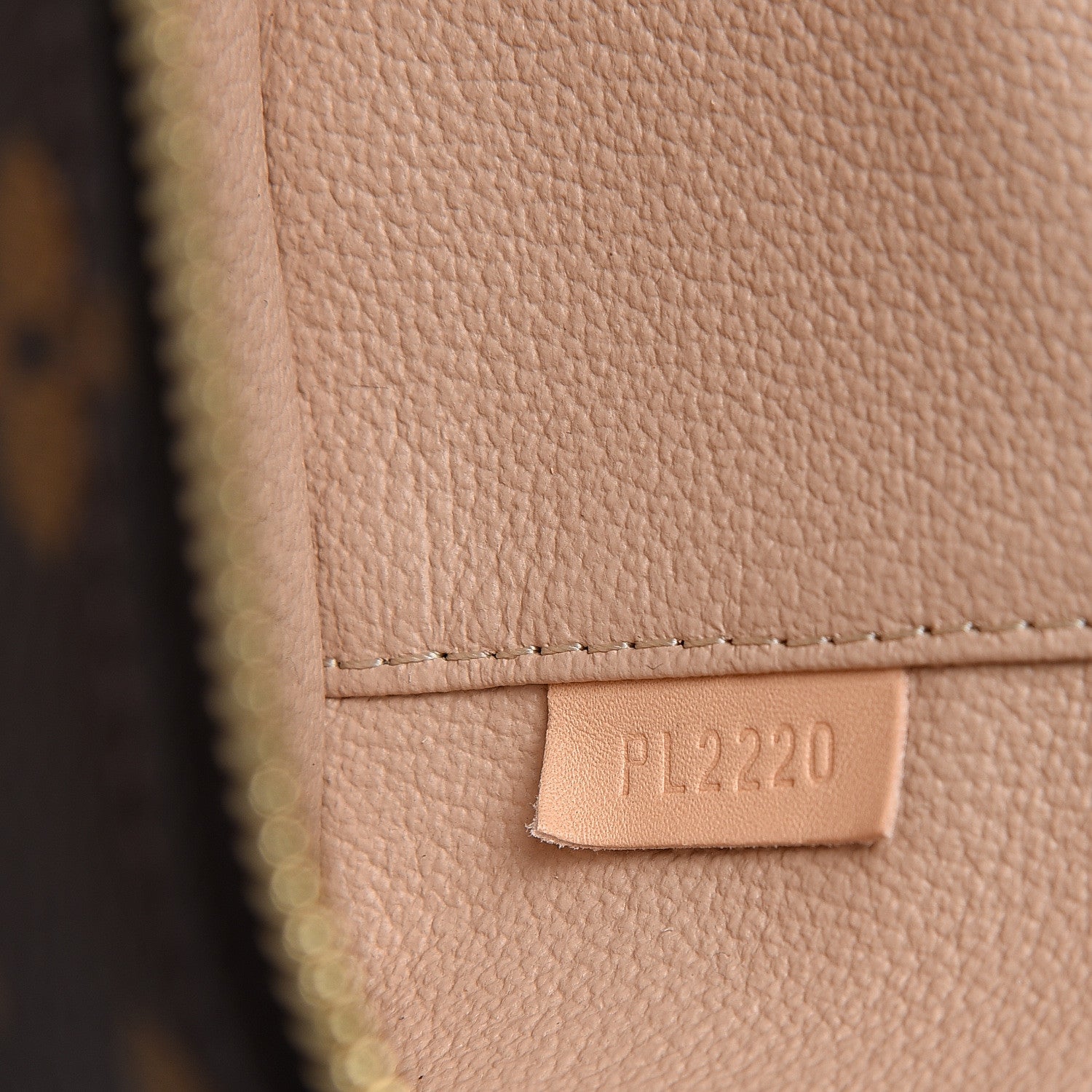 Louis Vuitton Monogram Nano Nice 6 of 8