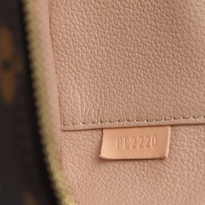 Louis Vuitton Monogram Nano Nice 6 of 8