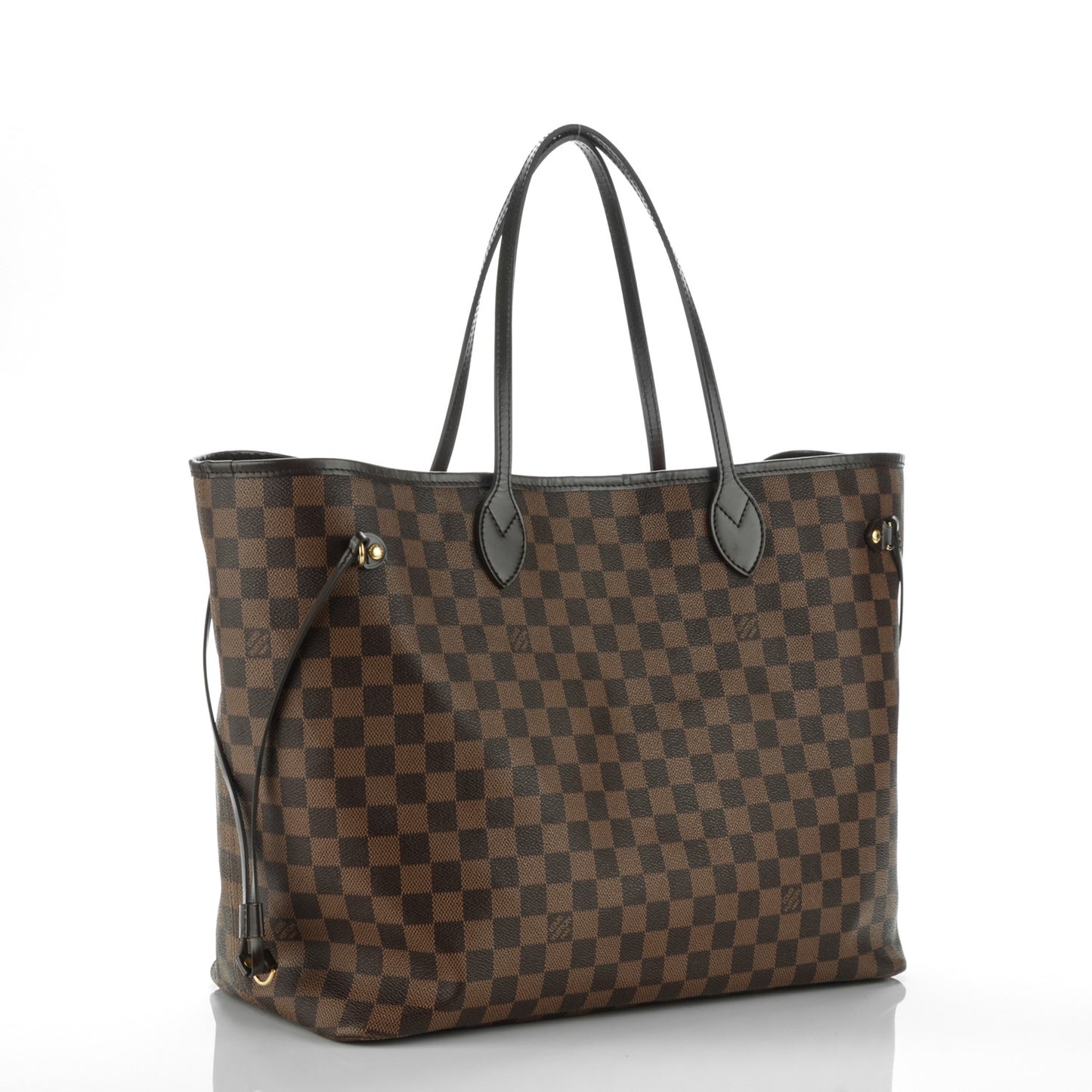 Damier Ebene Neverfull GM