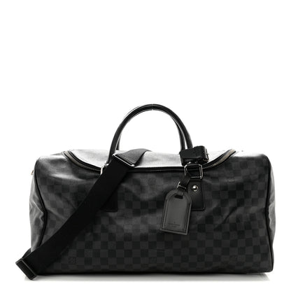 Louis Vuitton Damier Graphite Roadster 1 of 10