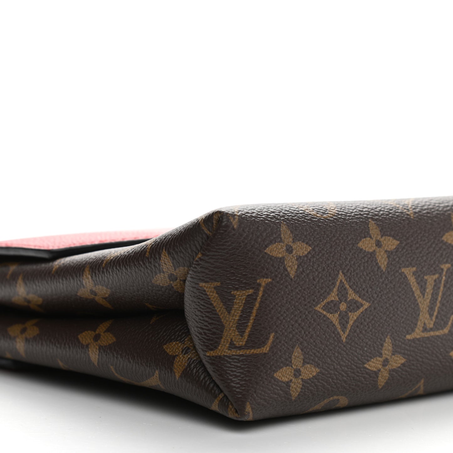 Monogram Saint Placide Cherry