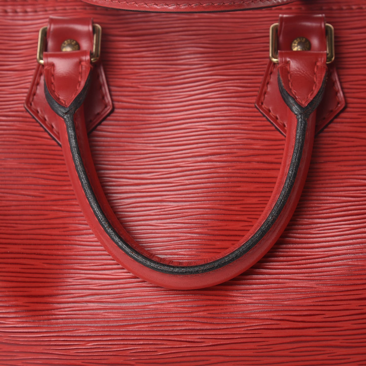 Epi Speedy 25 Castillan Red