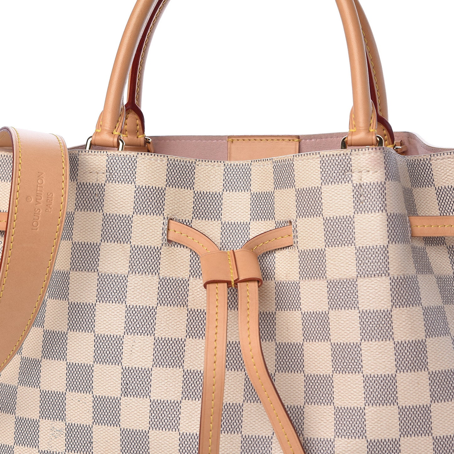 Damier Azur Girolata