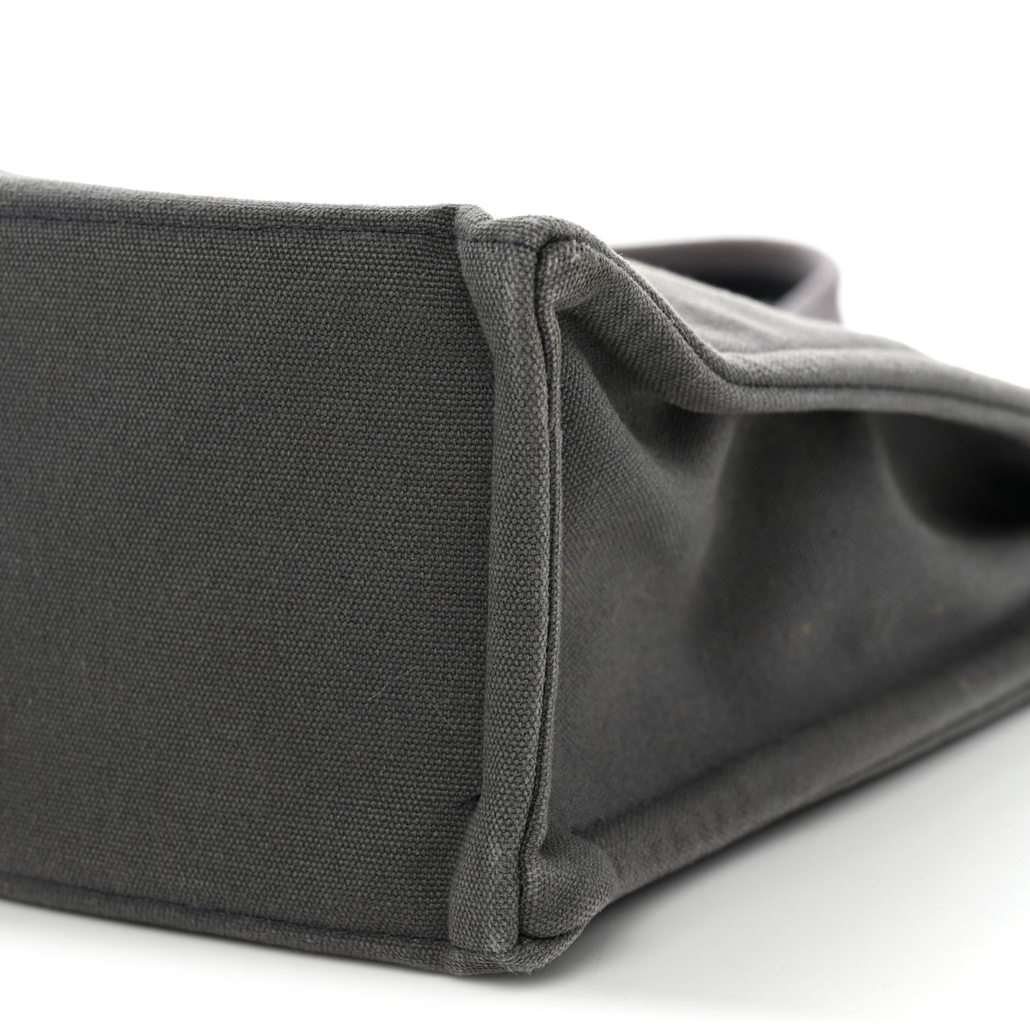 Canvas Fourre Tout MM Grey