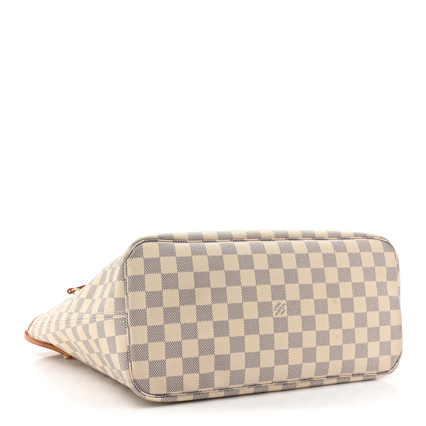 Damier Azur Neo Neverfull MM