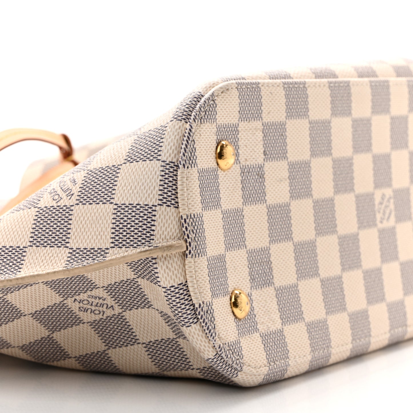 Damier Azur Girolata