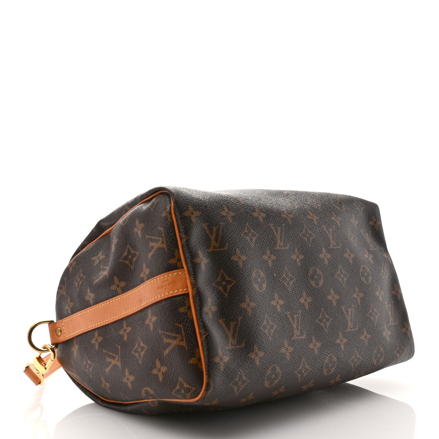 Monogram Speedy Bandouliere 30