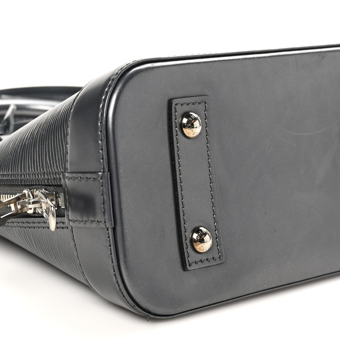 Epi Alma BB Anthracite Nacre