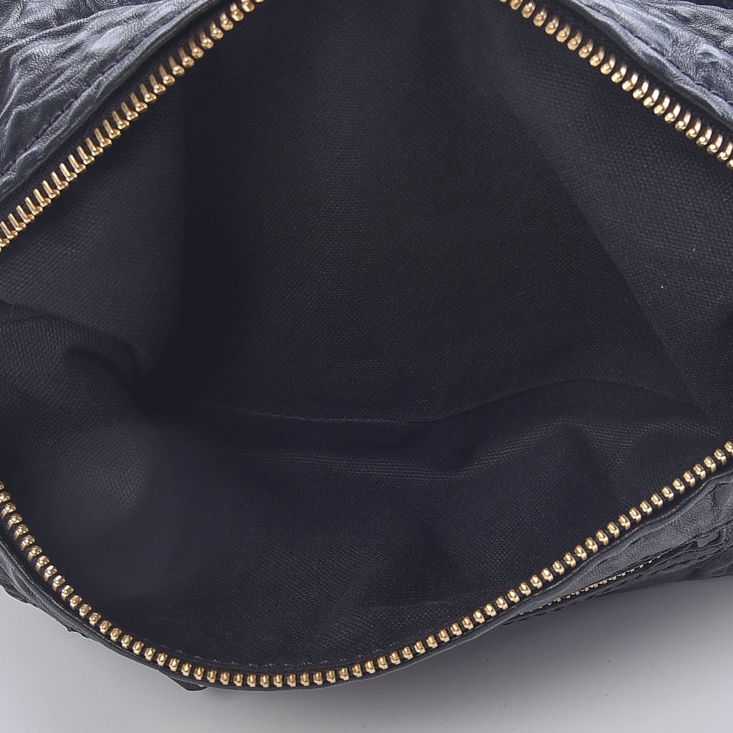 Givenchy Tumbled Sheepskin Medium Pandora Black 6 of 13