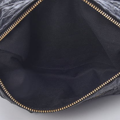 Givenchy Tumbled Sheepskin Medium Pandora Black 6 of 13