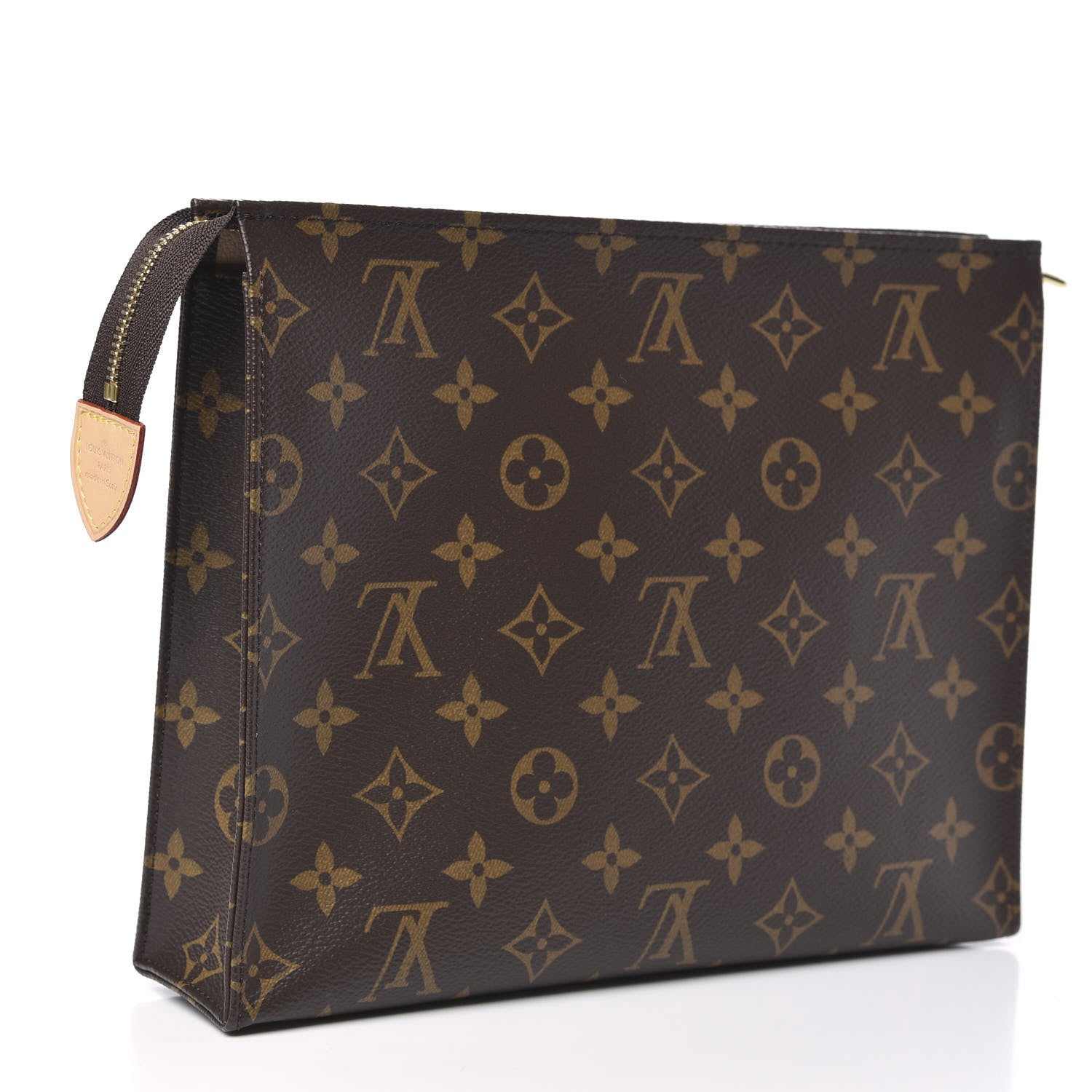 Louis Vuitton Monogram Toiletry Pouch 26 3 of 9