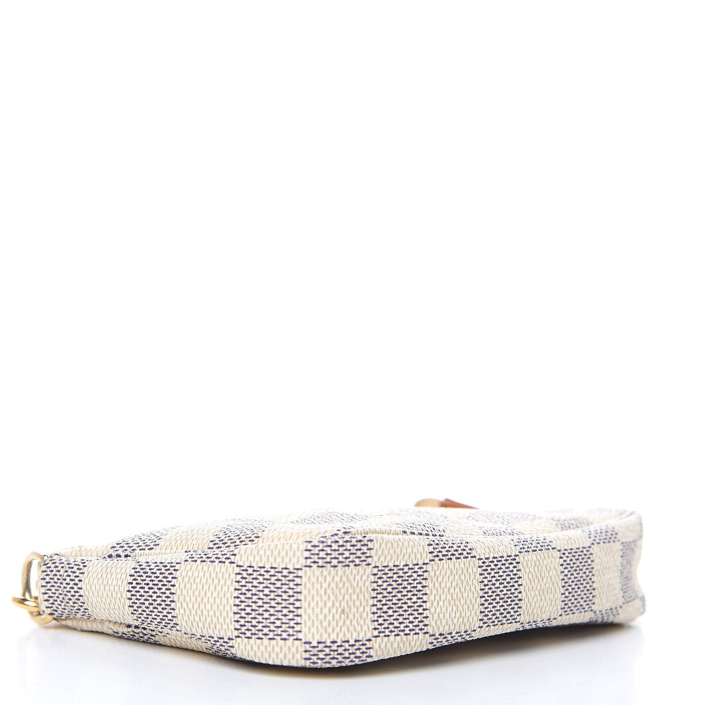 Damier Azur Mini Pochette Accessories