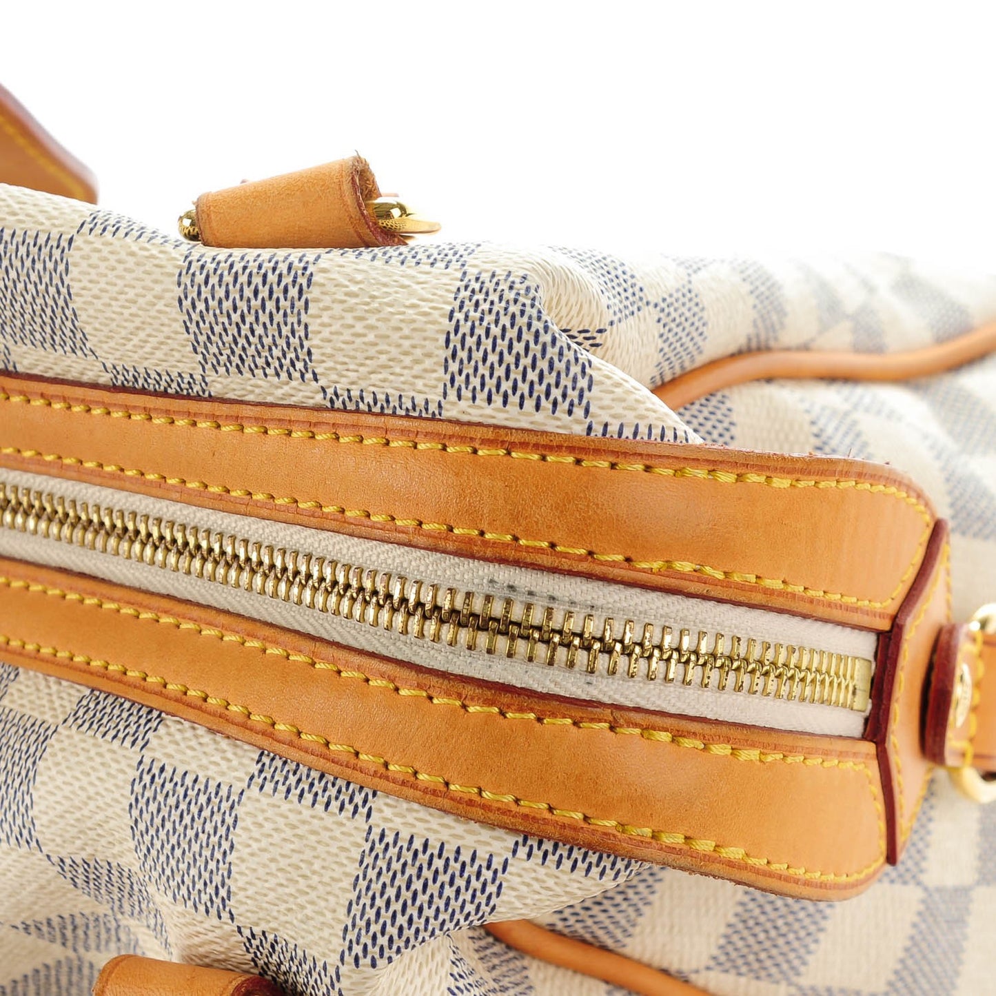 Damier Azur Stresa PM