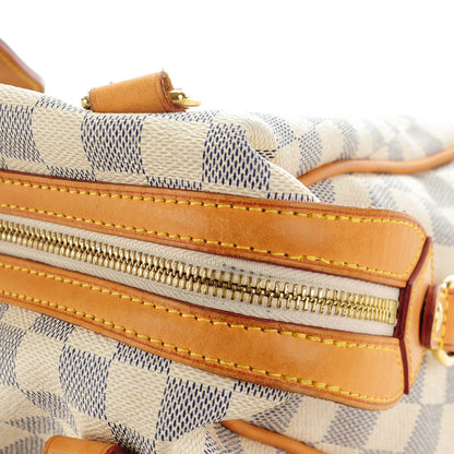 Louis Vuitton Damier Azur Stresa PM 10 of 10