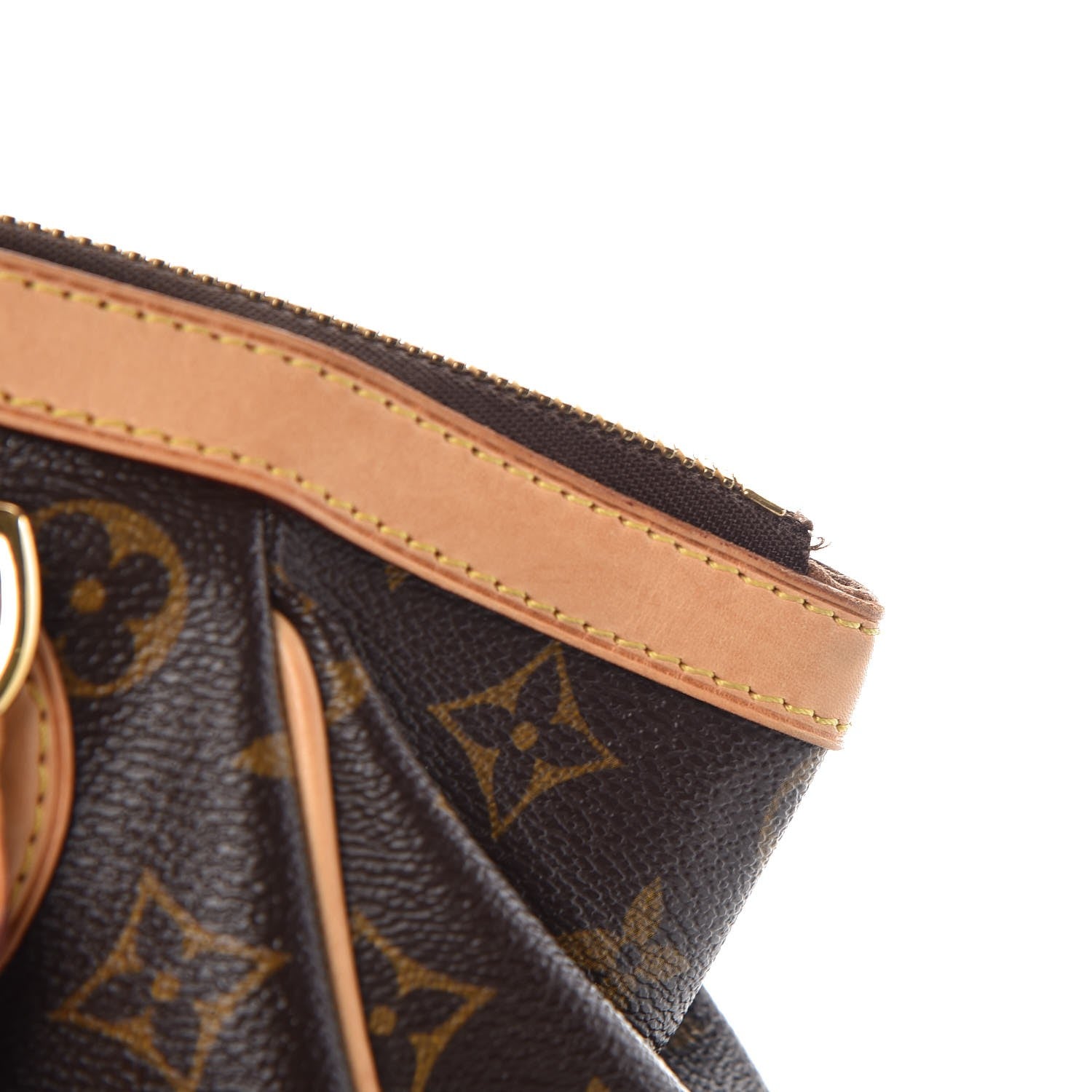 Louis Vuitton Monogram Tivoli PM 12 of 12