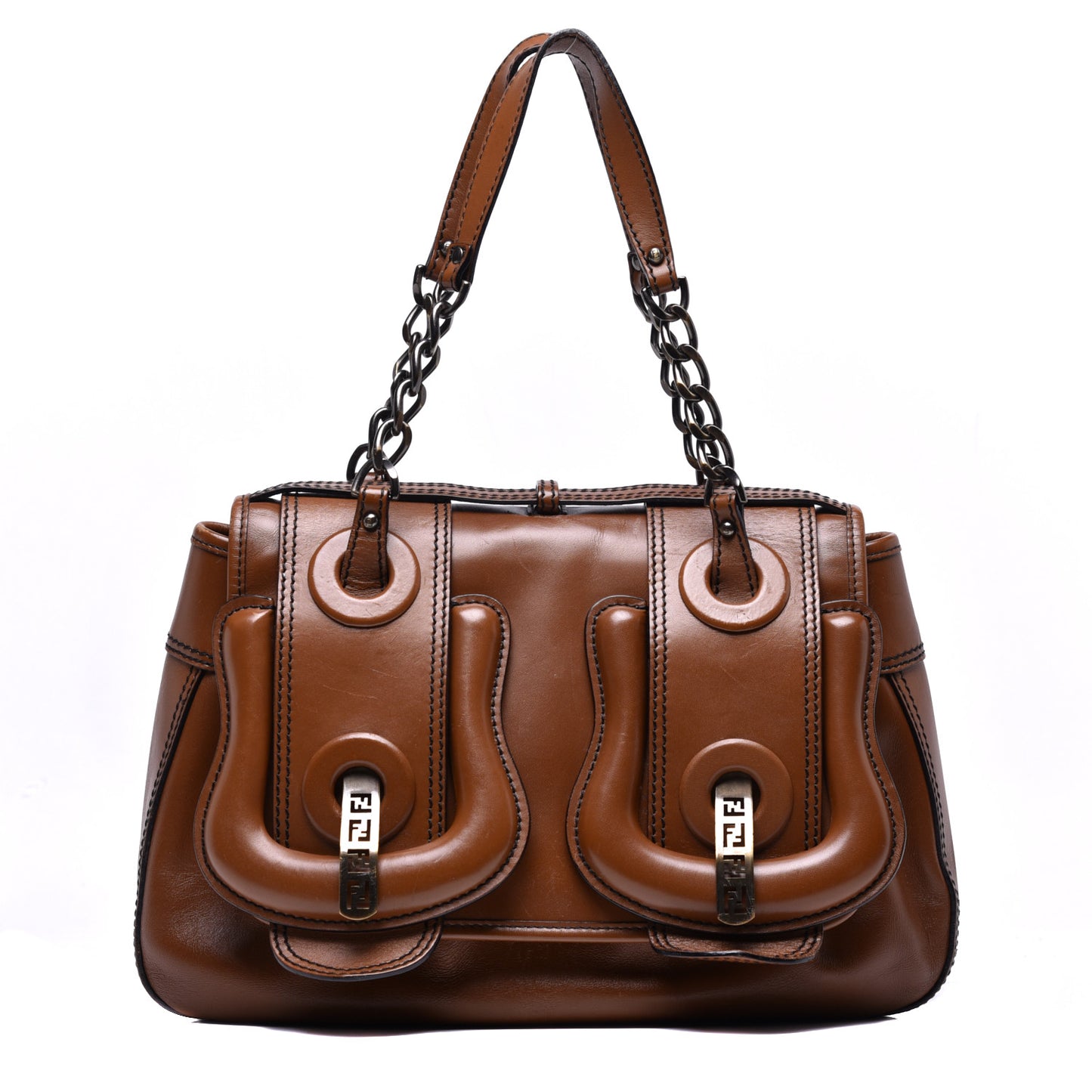 Cuoio B Bag Rovere
