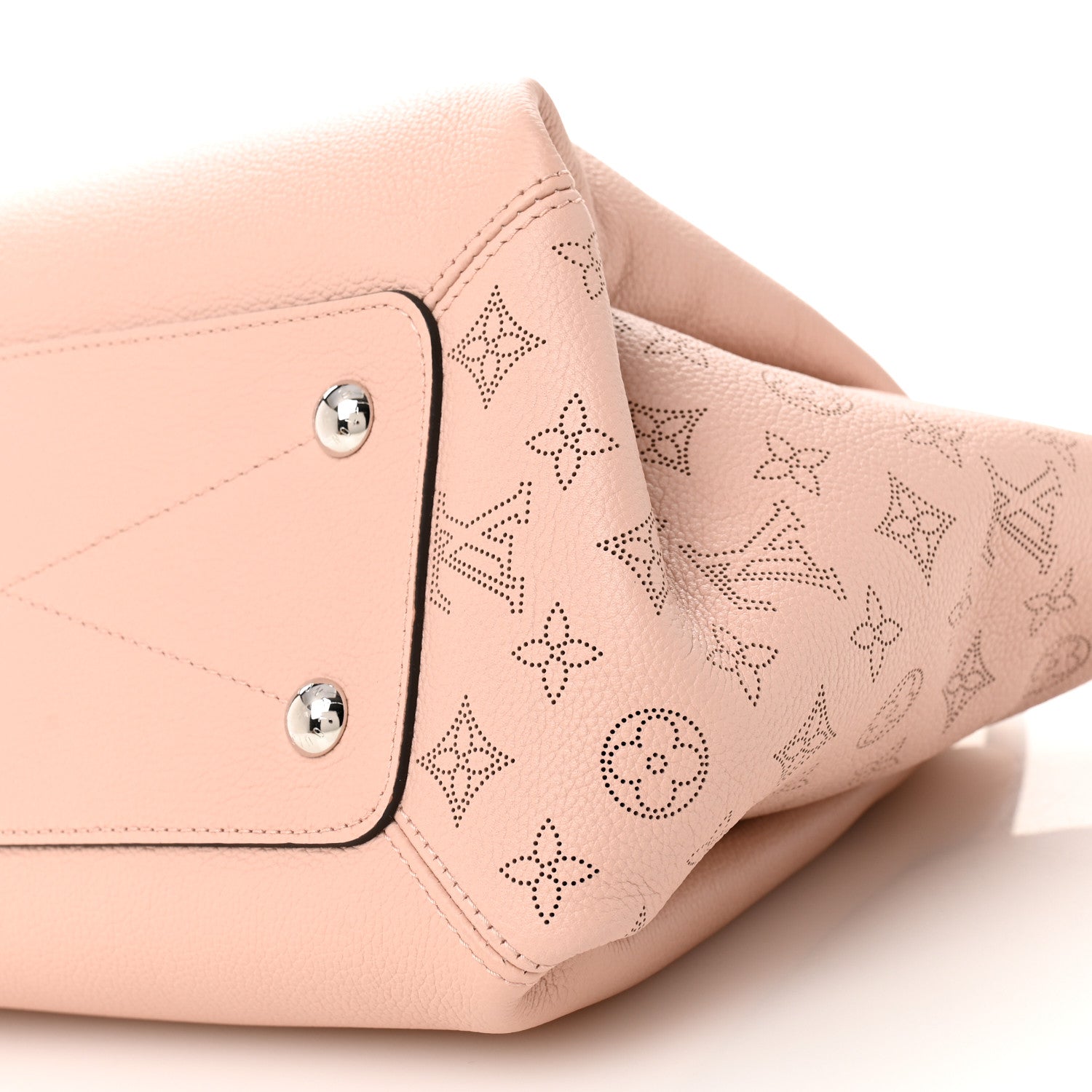 Louis Vuitton Mahina Haumea Magnolia 10 of 10