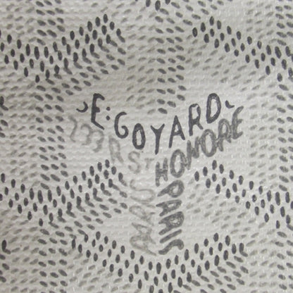 Goyard Saint Louis GM White 11 of 11