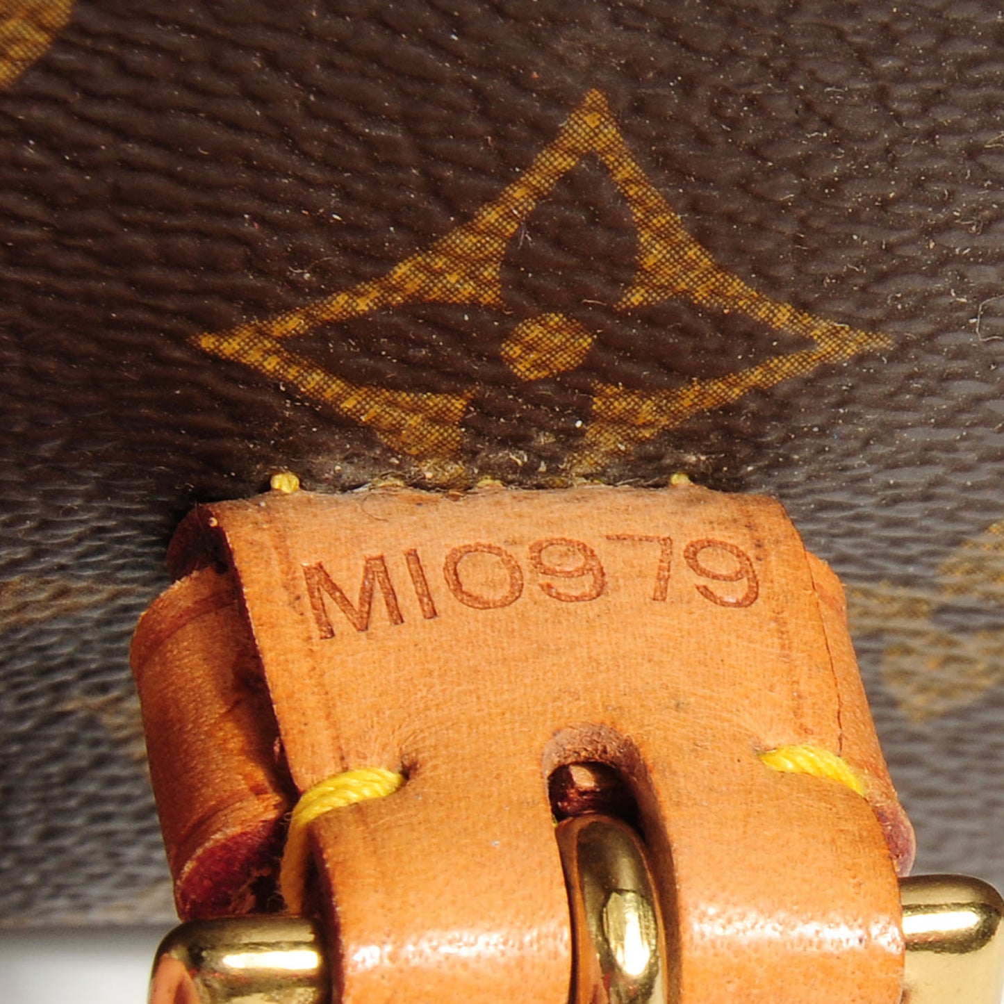 Monogram Beverly PM