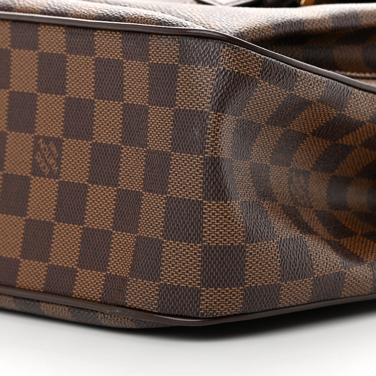 Damier Ebene Uzes