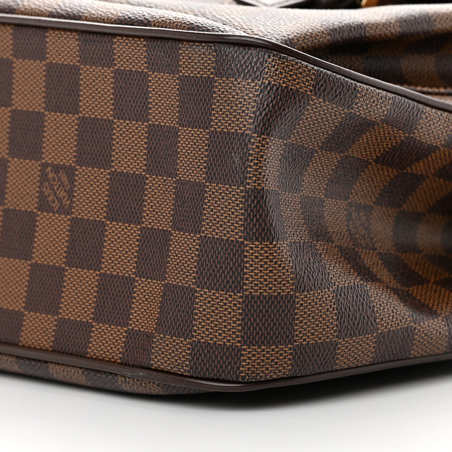 Louis Vuitton Damier Ebene Uzes 9 of 13