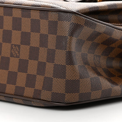 Louis Vuitton Damier Ebene Uzes 9 of 13