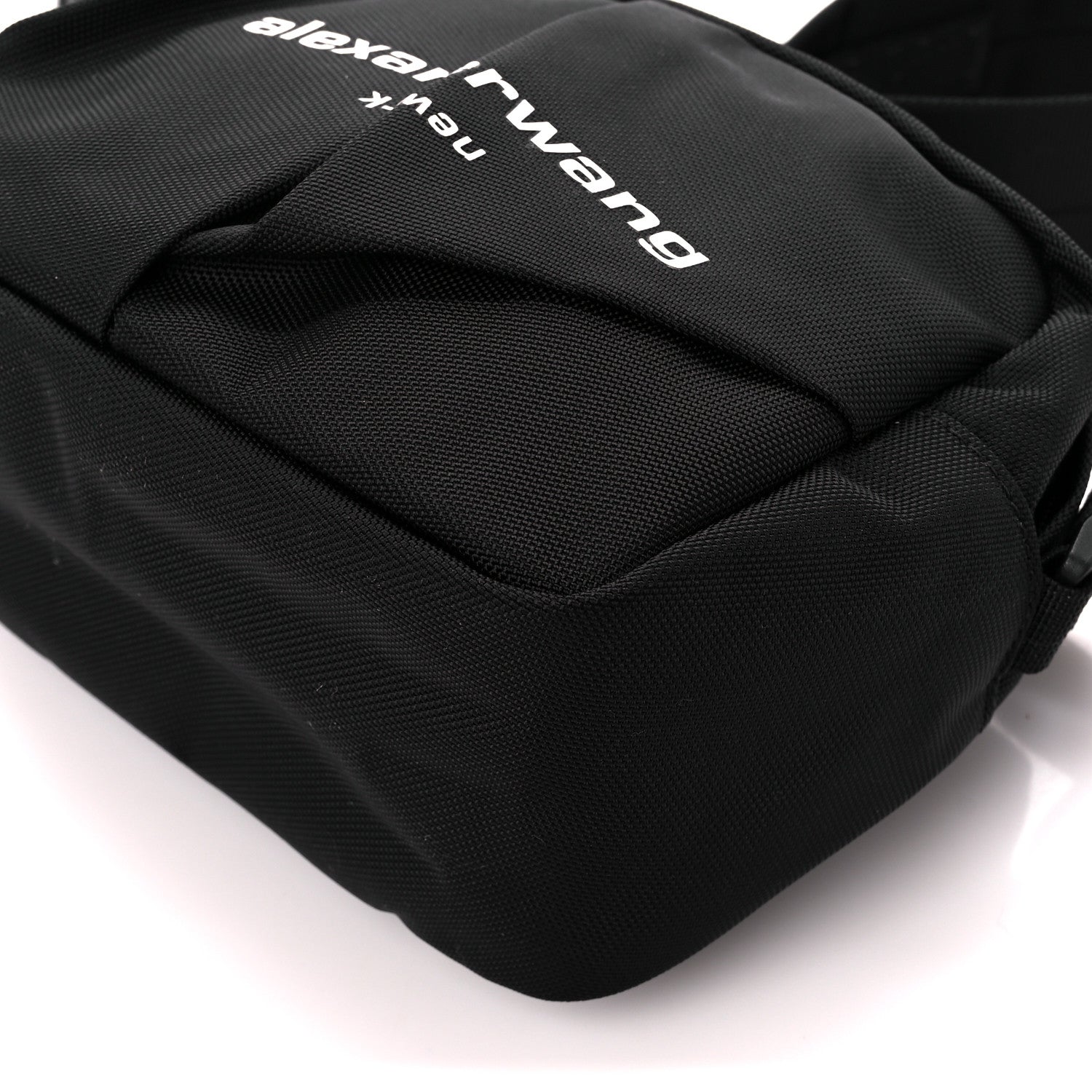 Alexander Wang Nylon Wangsport Camera Bag Black 11 of 11
