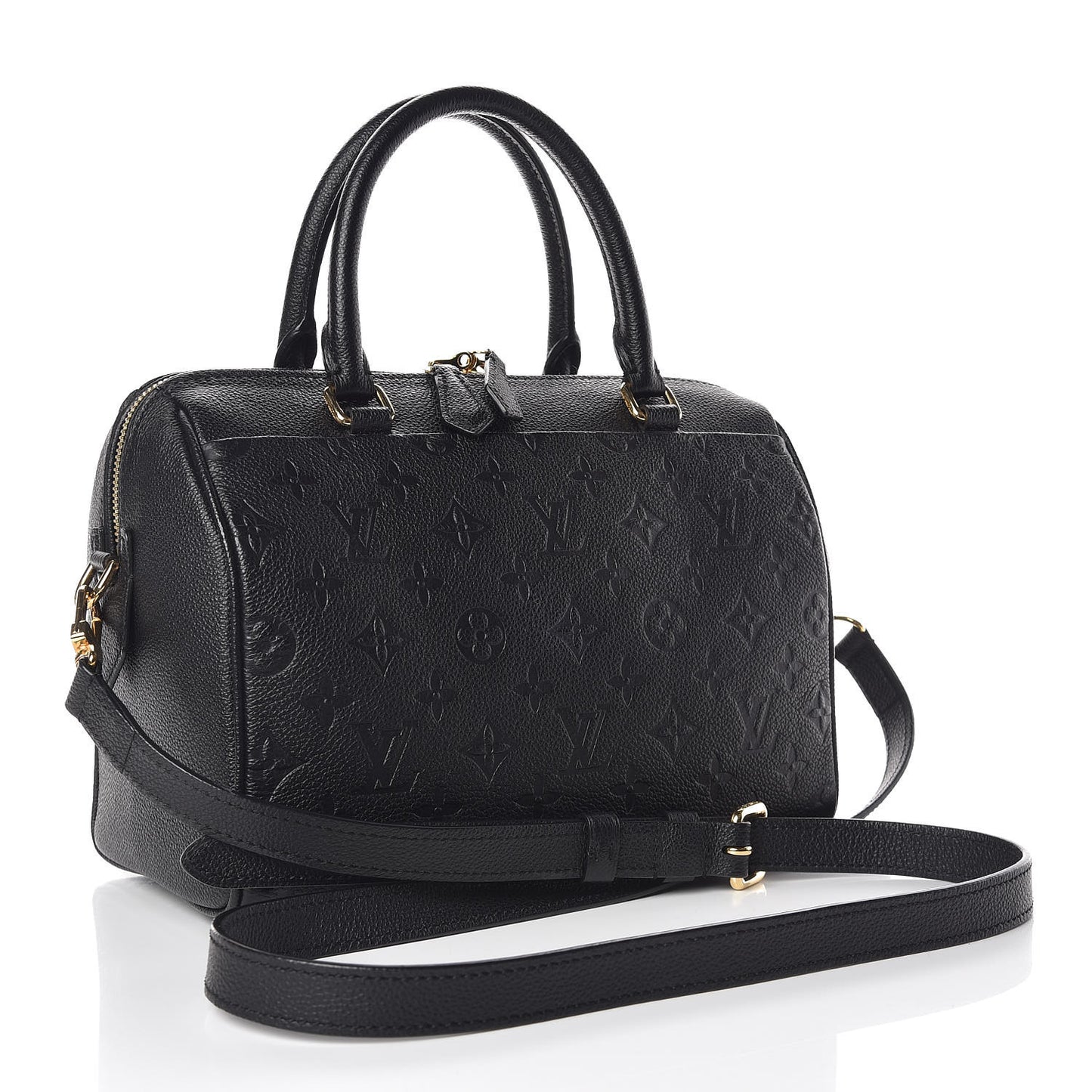 Empreinte Speedy Bandouliere 25 NM Black