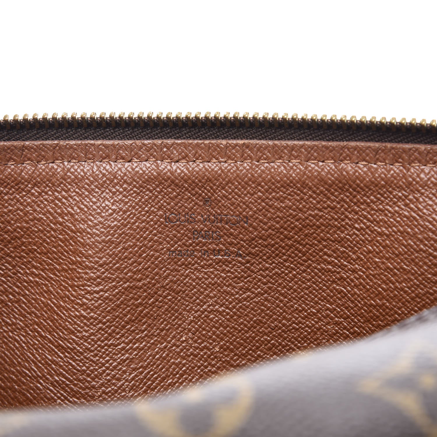 Louis Vuitton Monogram Papillon 30 With Companion 6 of 12
